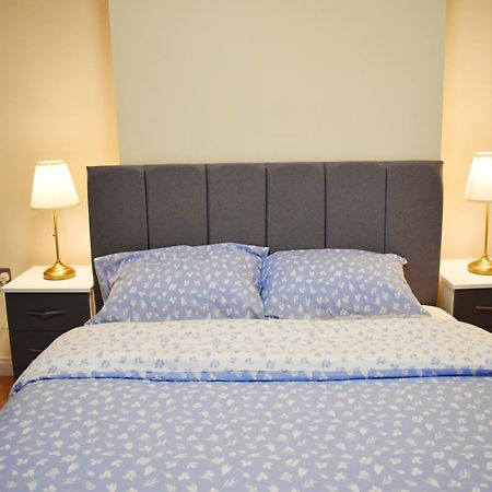 Birmingham City Centre Room In Edgbaston Near Stadium, Free Parking Exteriér fotografie