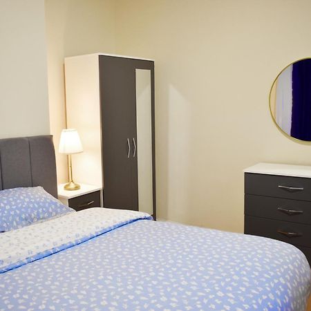 Birmingham City Centre Room In Edgbaston Near Stadium, Free Parking Exteriér fotografie