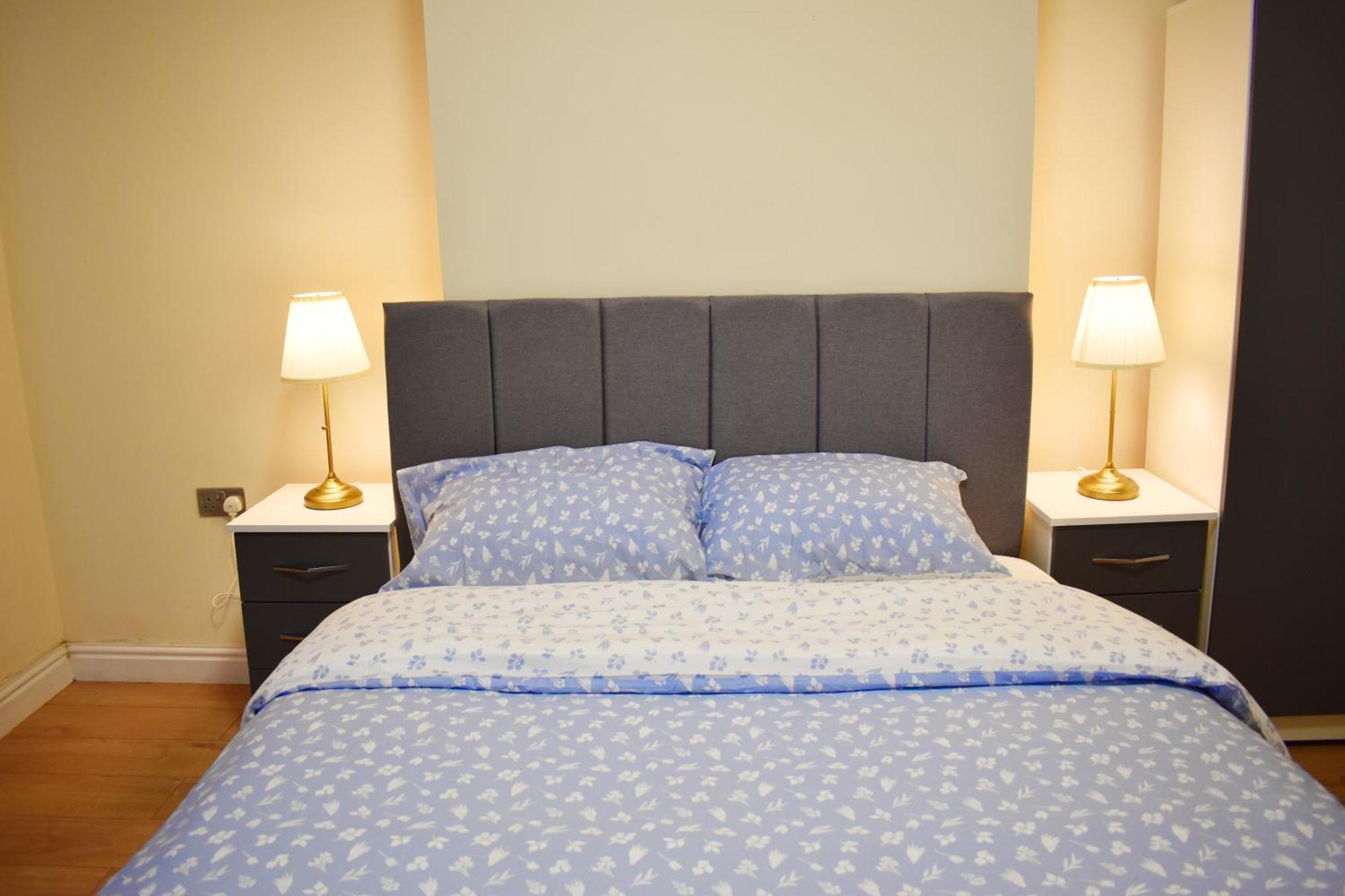 Birmingham City Centre Room In Edgbaston Near Stadium, Free Parking Exteriér fotografie