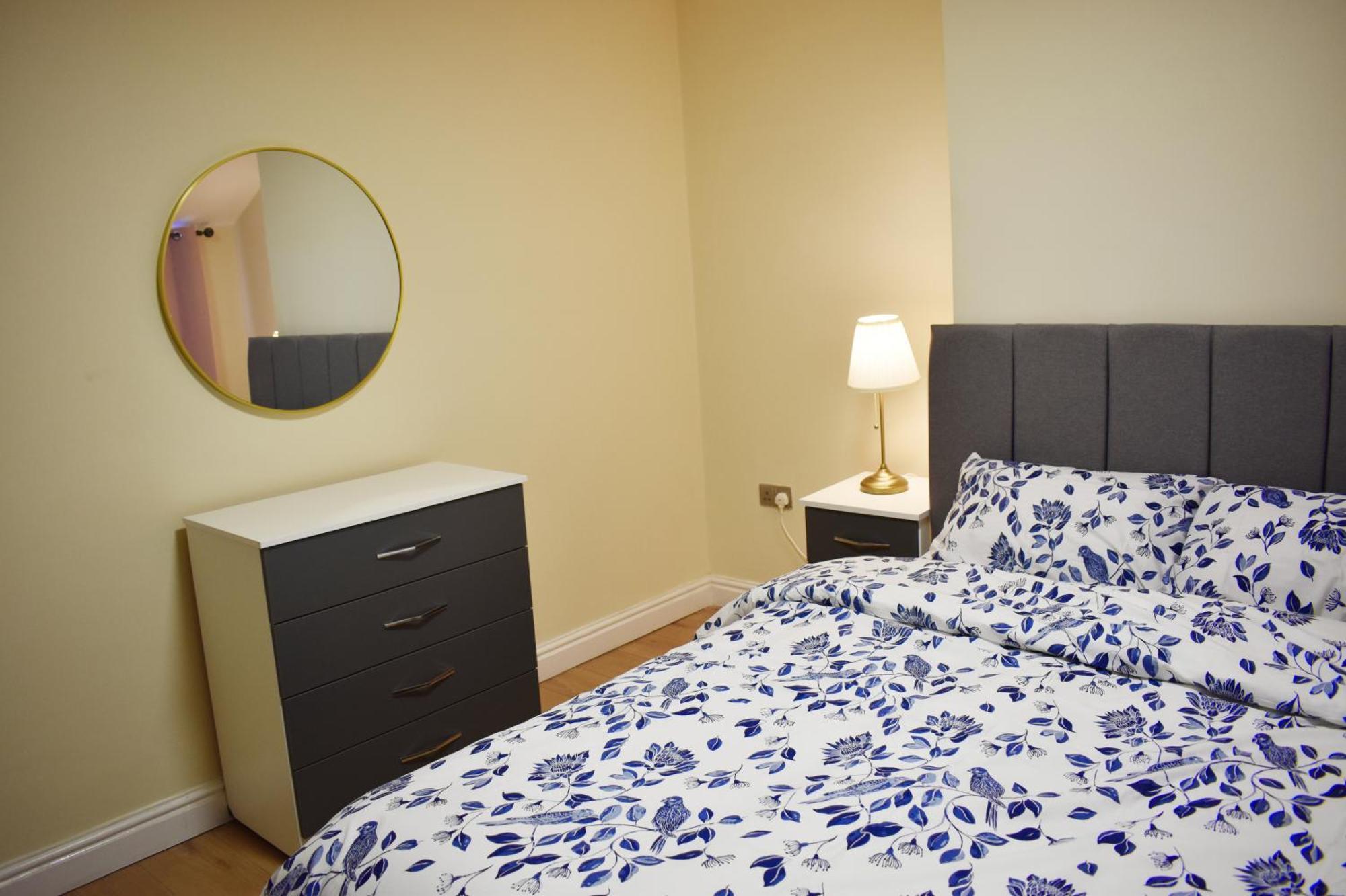 Birmingham City Centre Room In Edgbaston Near Stadium, Free Parking Exteriér fotografie