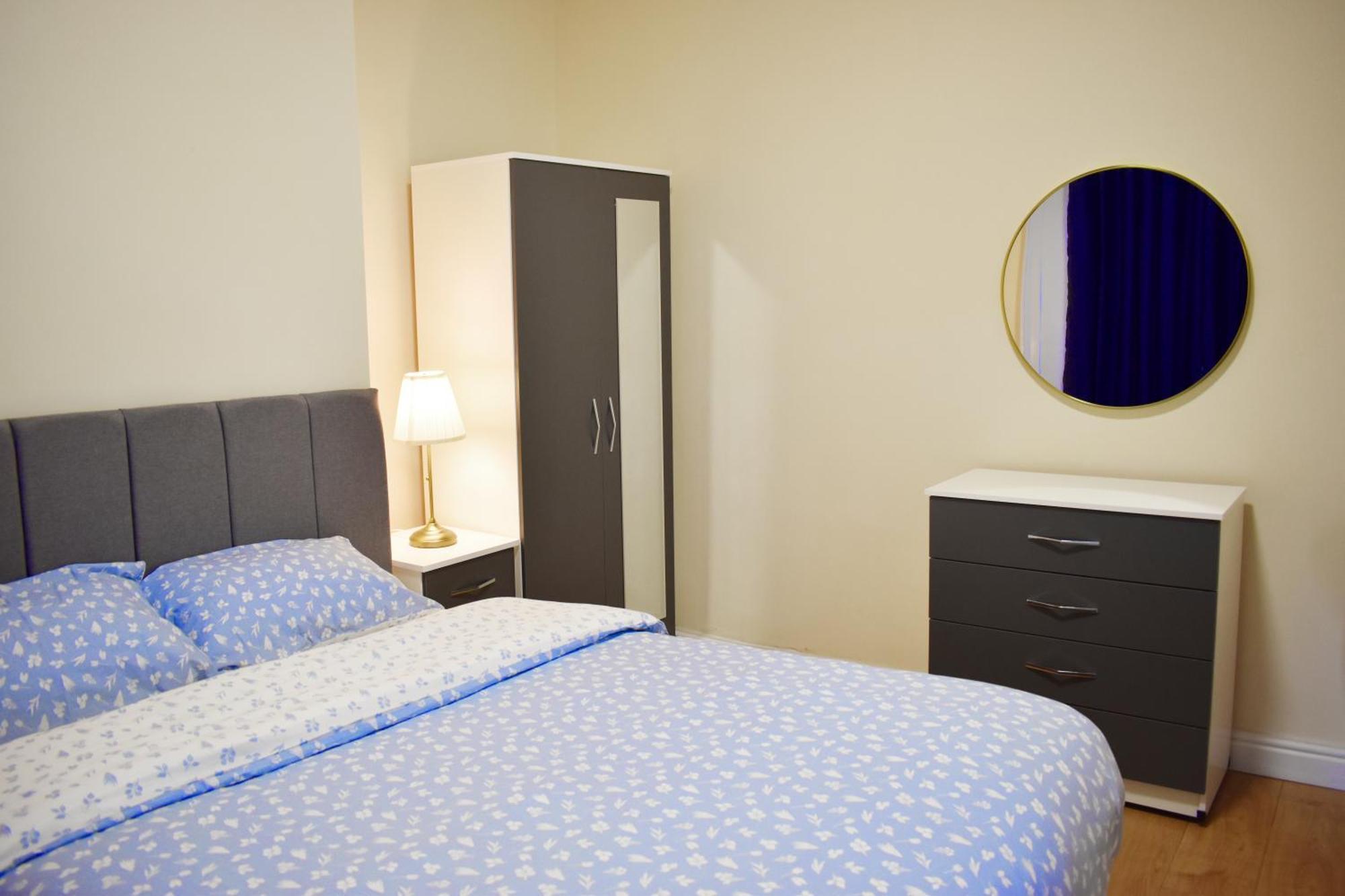Birmingham City Centre Room In Edgbaston Near Stadium, Free Parking Exteriér fotografie