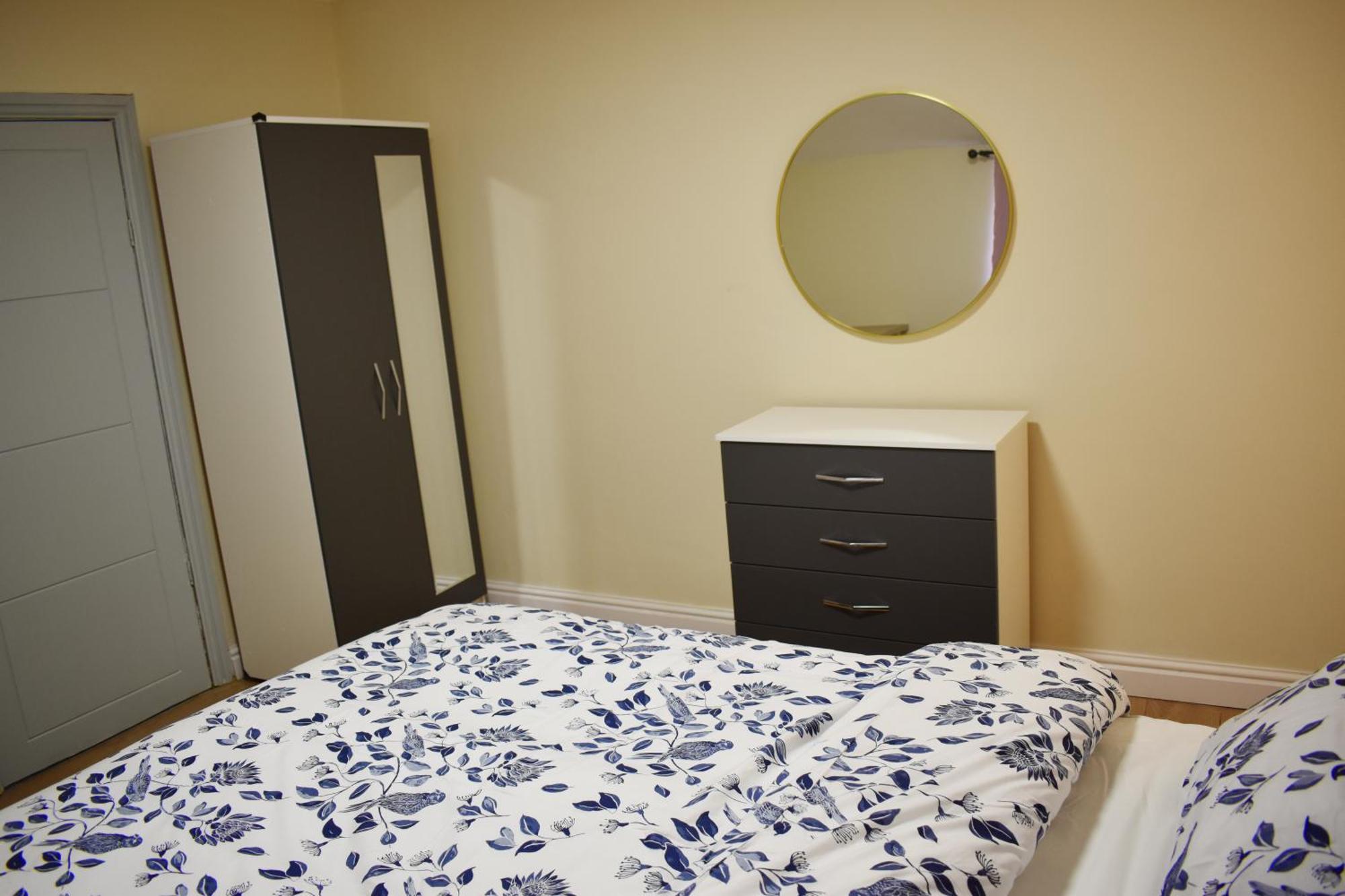 Birmingham City Centre Room In Edgbaston Near Stadium, Free Parking Exteriér fotografie