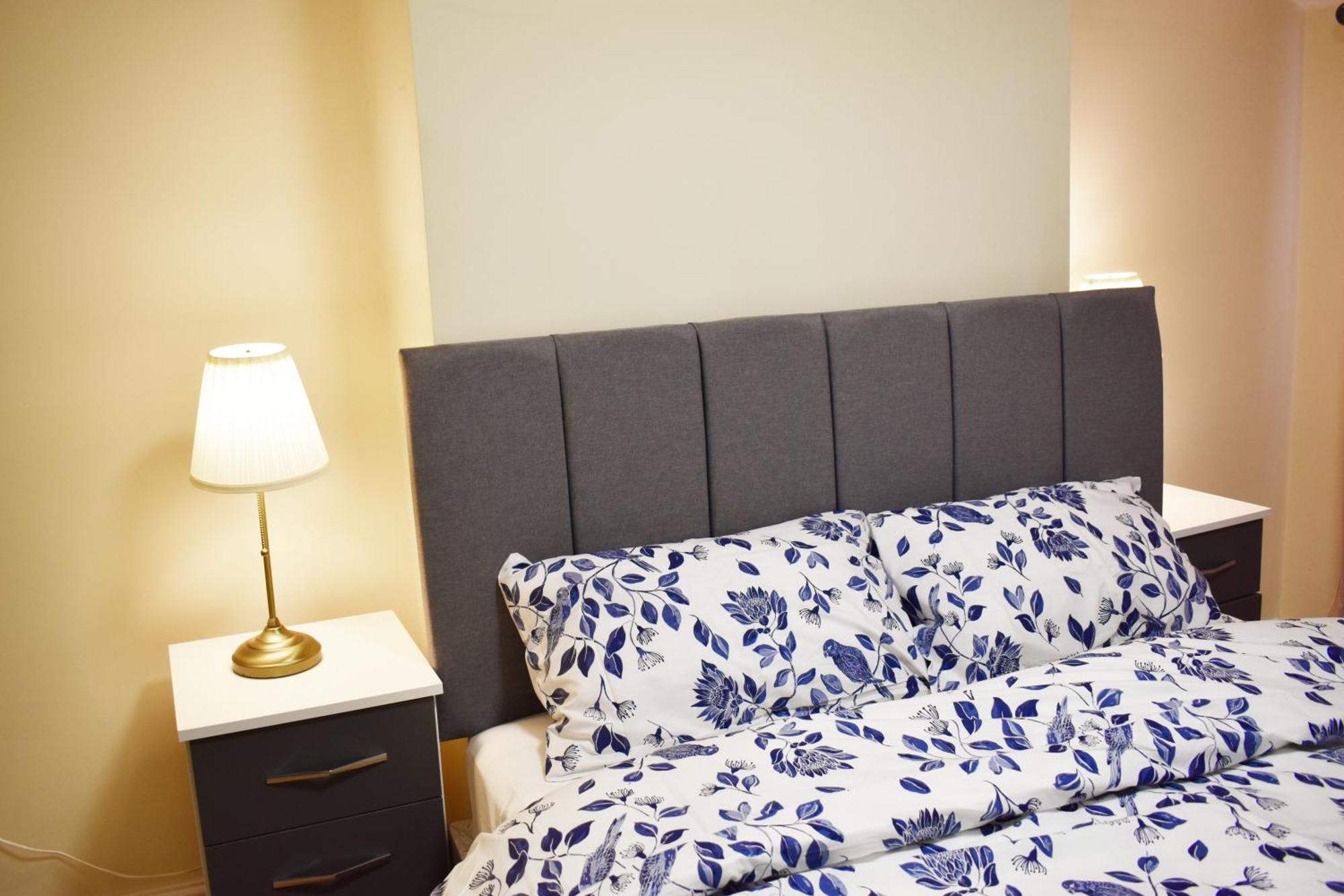 Birmingham City Centre Room In Edgbaston Near Stadium, Free Parking Exteriér fotografie