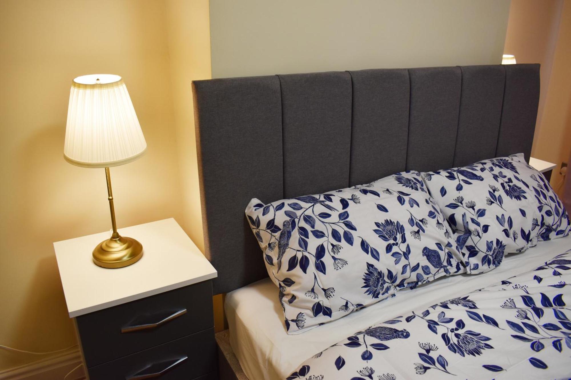 Birmingham City Centre Room In Edgbaston Near Stadium, Free Parking Exteriér fotografie