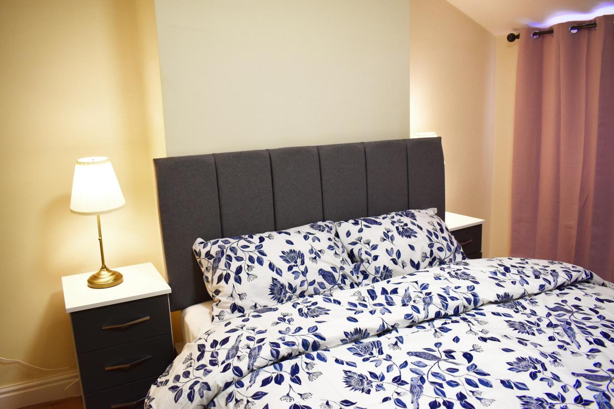 Birmingham City Centre Room In Edgbaston Near Stadium, Free Parking Exteriér fotografie