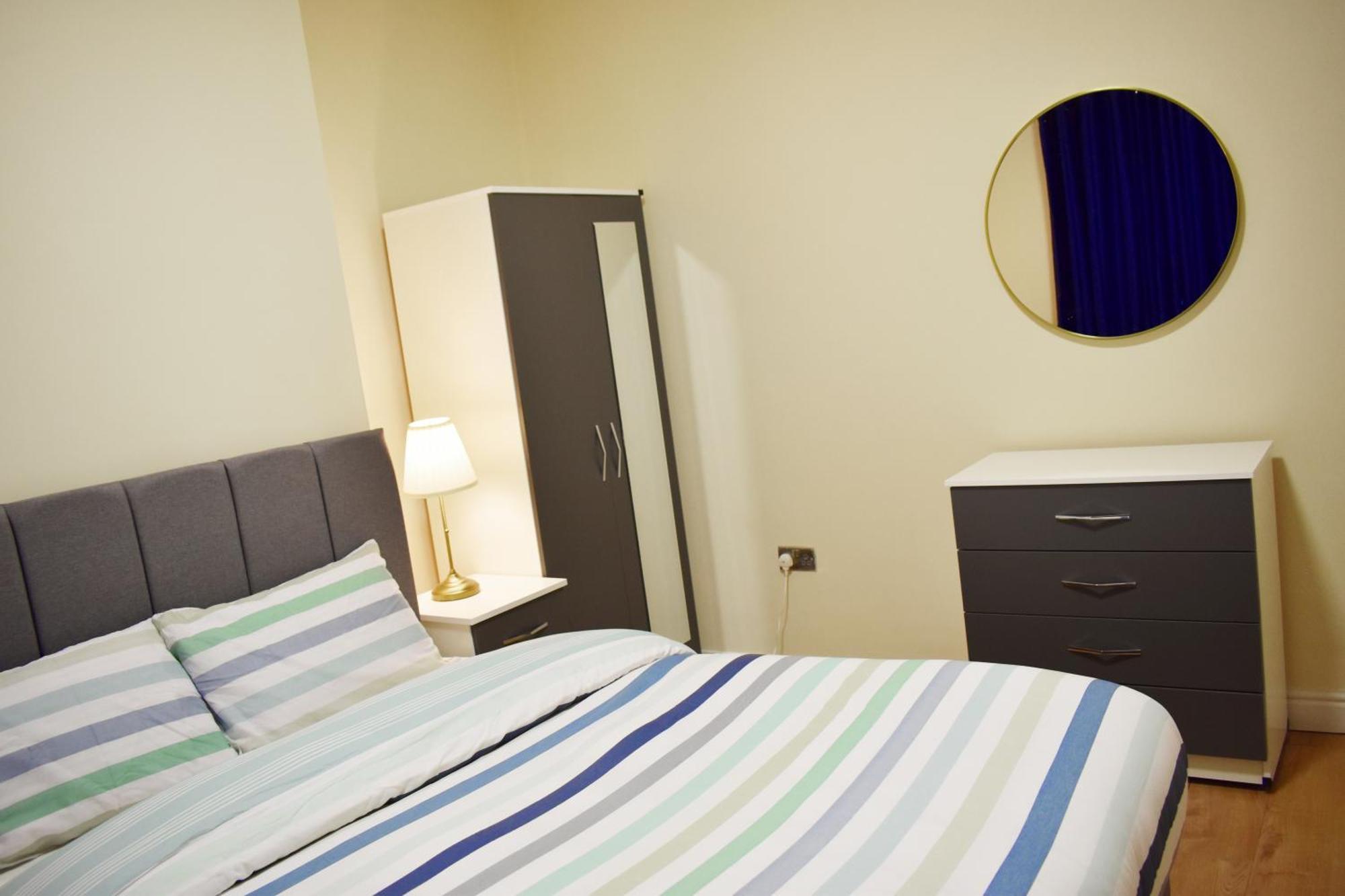 Birmingham City Centre Room In Edgbaston Near Stadium, Free Parking Exteriér fotografie