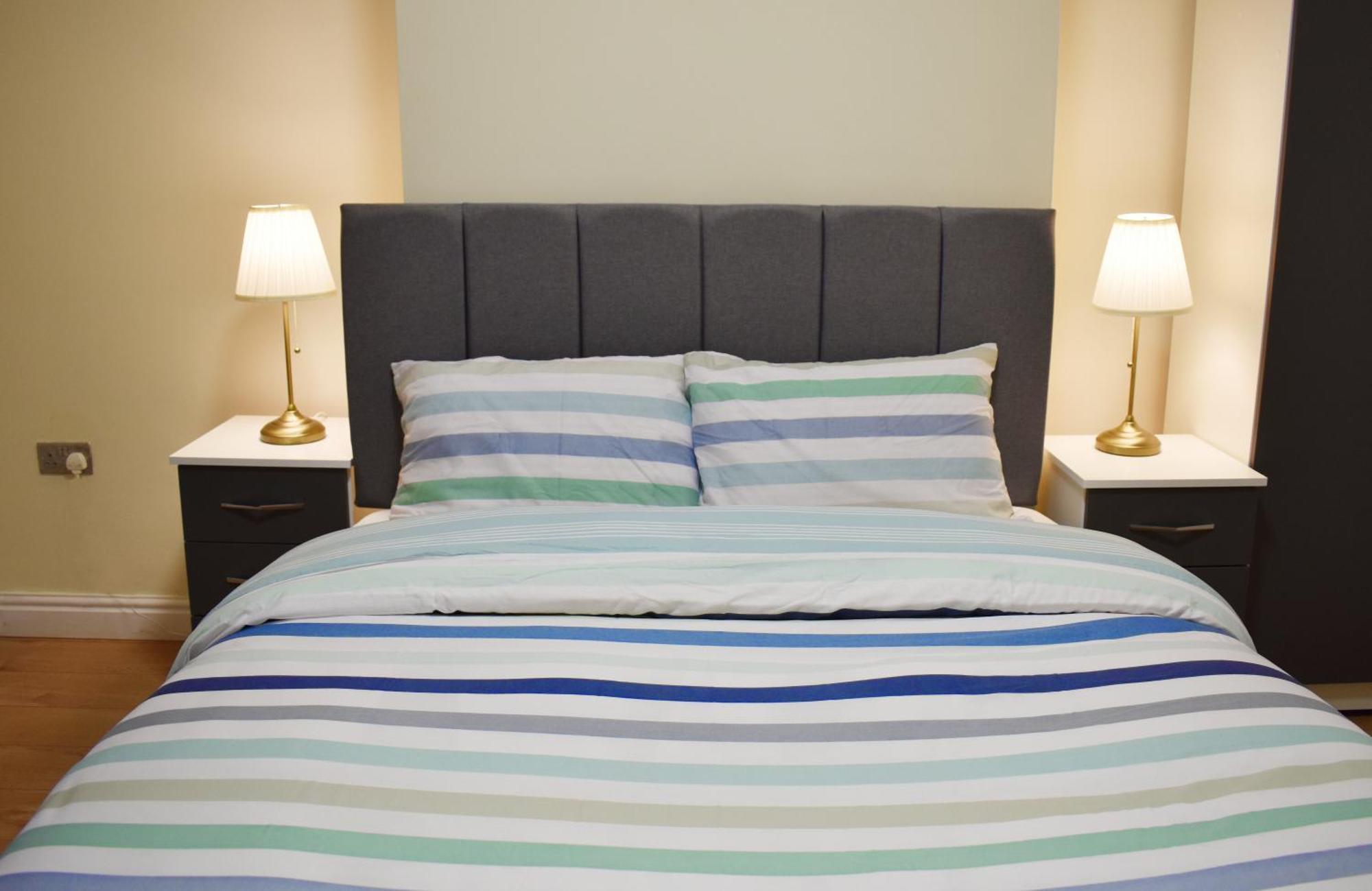 Birmingham City Centre Room In Edgbaston Near Stadium, Free Parking Exteriér fotografie
