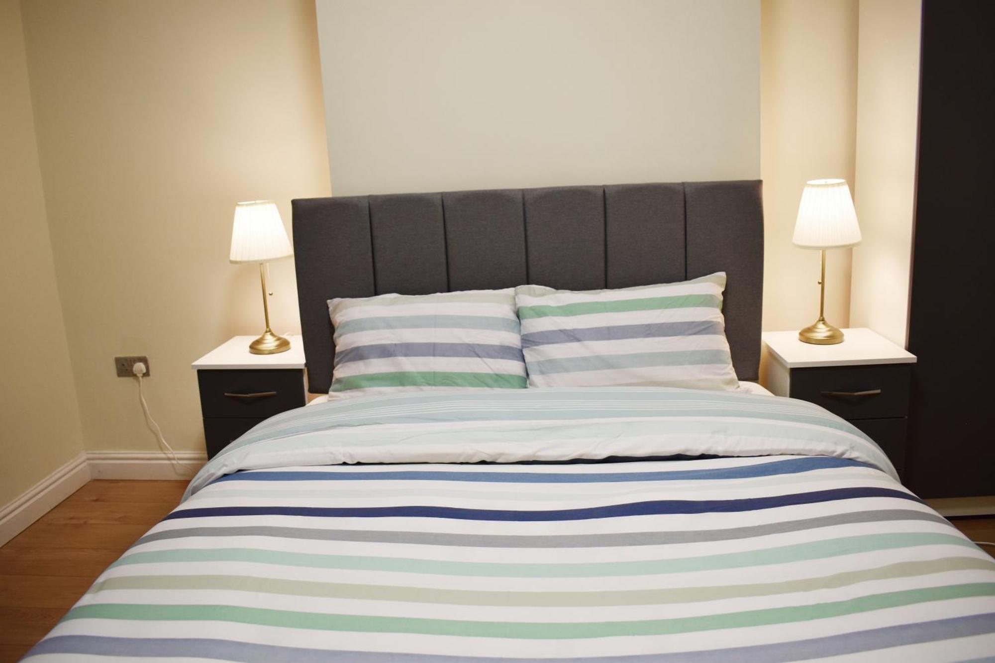 Birmingham City Centre Room In Edgbaston Near Stadium, Free Parking Exteriér fotografie