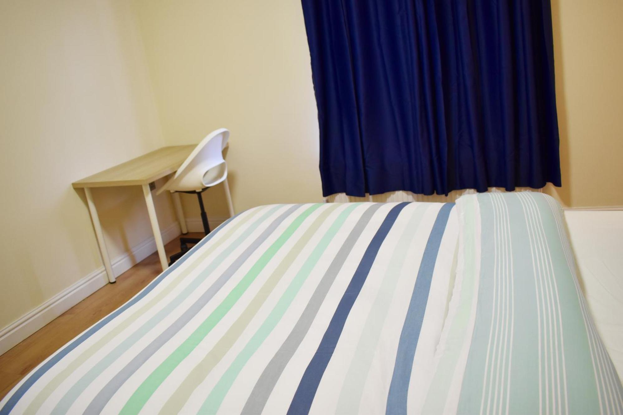 Birmingham City Centre Room In Edgbaston Near Stadium, Free Parking Exteriér fotografie