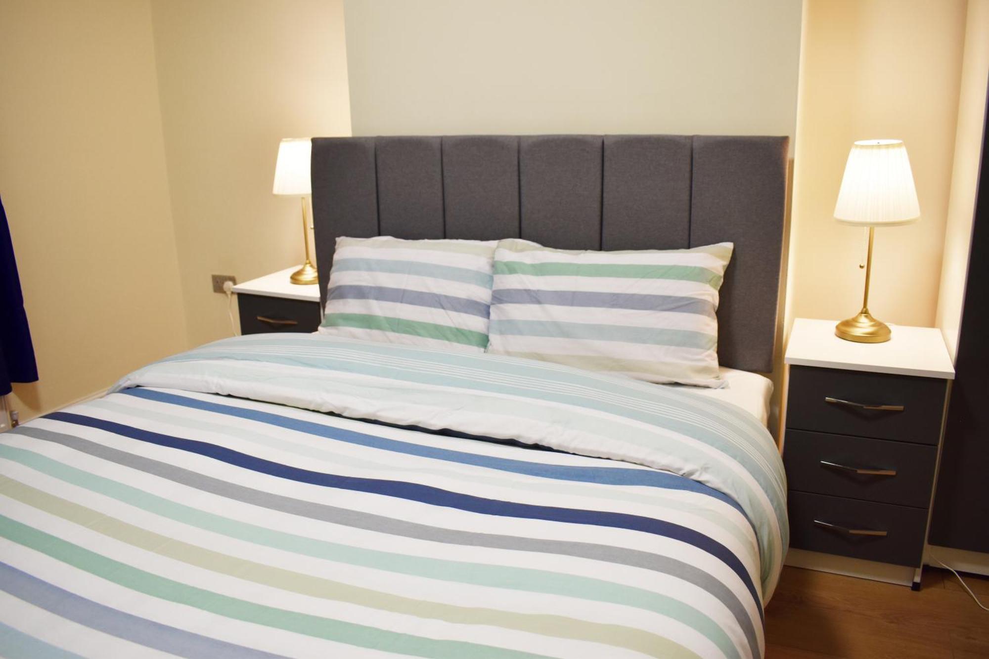 Birmingham City Centre Room In Edgbaston Near Stadium, Free Parking Exteriér fotografie