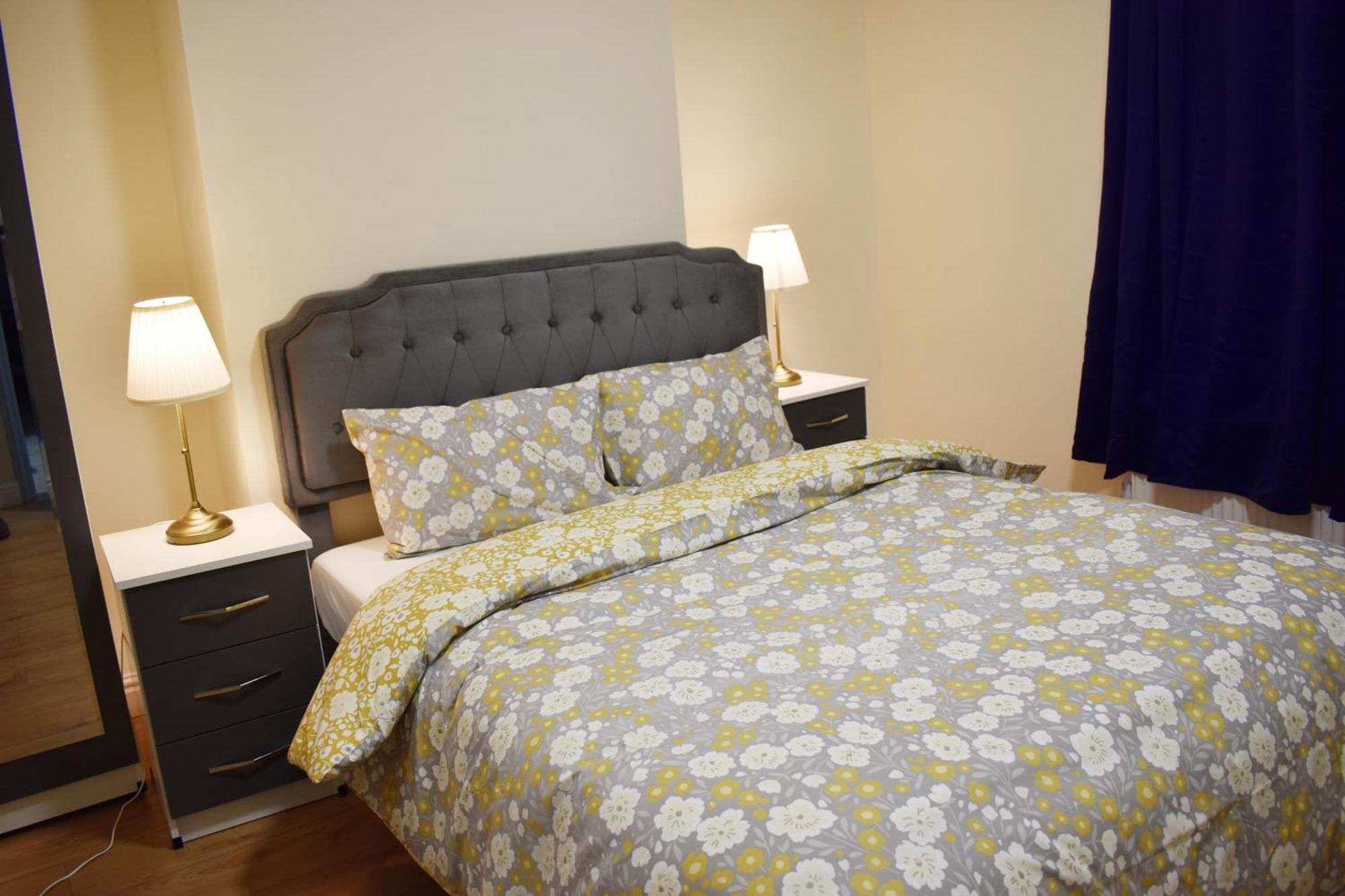 Birmingham City Centre Room In Edgbaston Near Stadium, Free Parking Exteriér fotografie