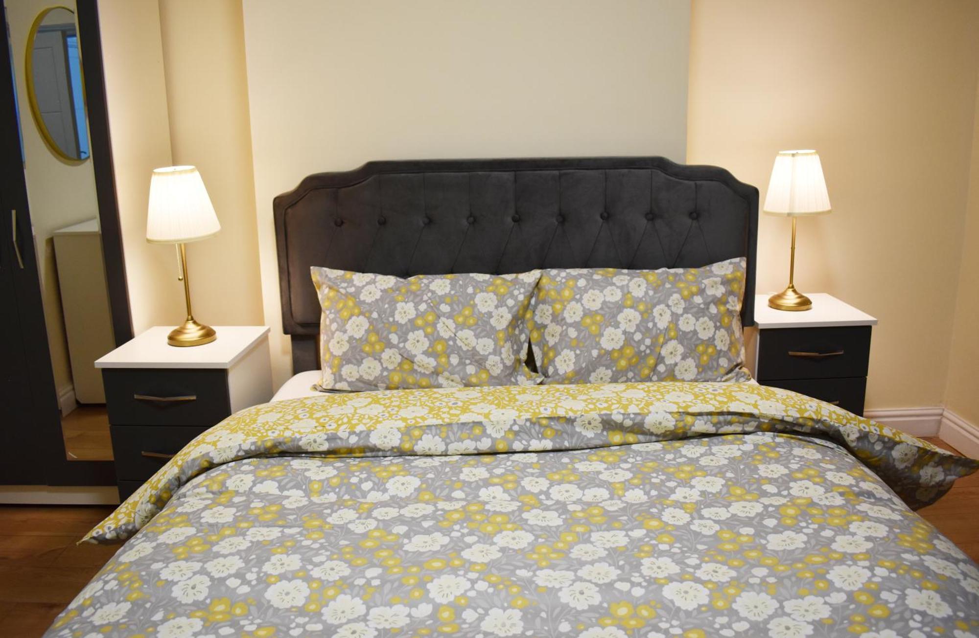 Birmingham City Centre Room In Edgbaston Near Stadium, Free Parking Exteriér fotografie